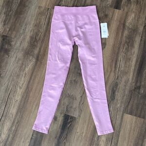 Spiritual Gangster Icon Seamless High Waist Leggings